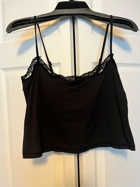 Skims fits everybody lace tank top